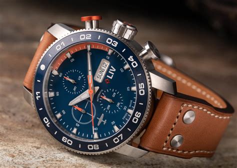 p51 watch